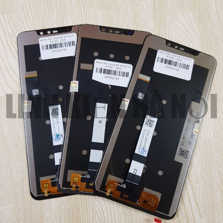 Màn Hình Nguyên Bộ Xiaomi Redmi Note 6 Pro / Mi8X