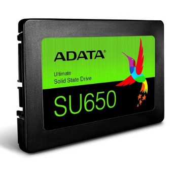 Ổ cứng SSD Adata 120G SU650