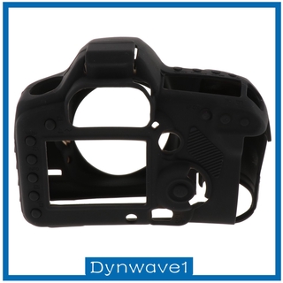 [Dynwave1] Vỏ silicon mềm cho 5D Mark II
