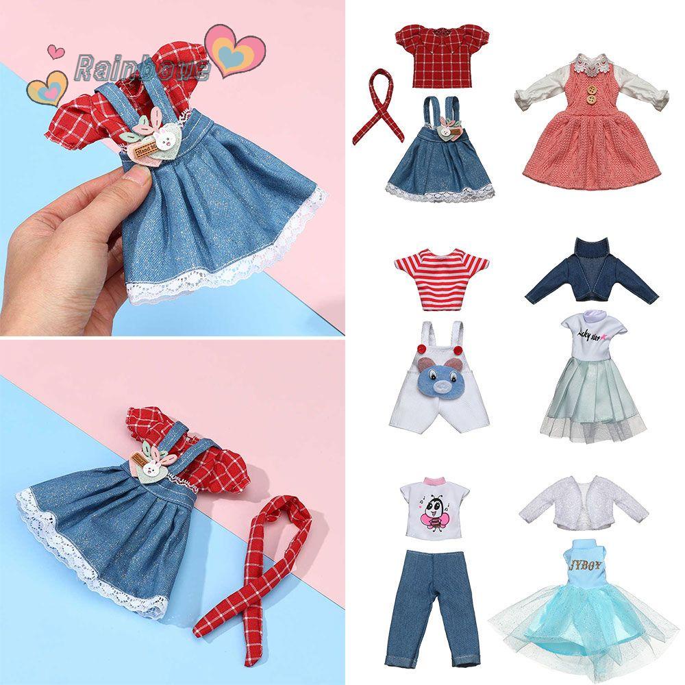 30cm Dolls Clothes Doll Accessories