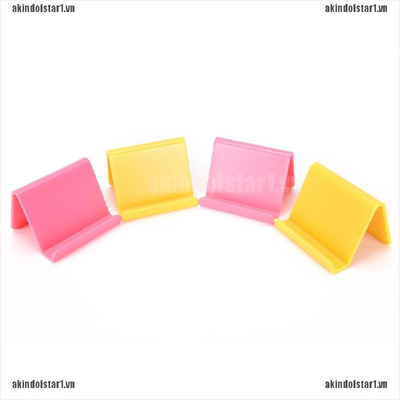 Giá Đỡ Điện Thoại Thiết Kế Đơn Giản