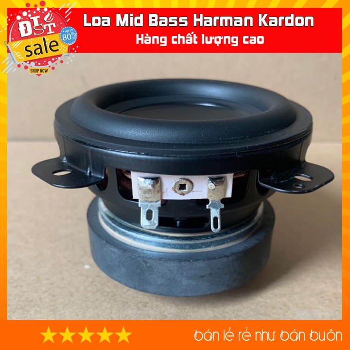 Loa Mid Bass Harman Kardon Citation One MK2 3.5 inch 4ohm 40w