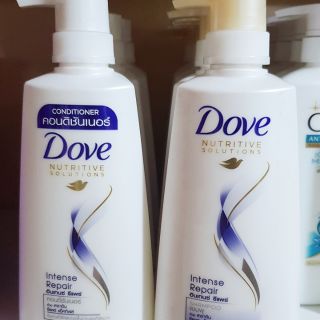 Gội xả dove thái lan
