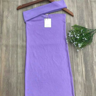 ĐẦM LỆCH VAI sang chảnh