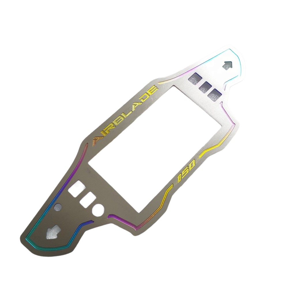 Miếng Titan dán đồng hồ Air Blade 2020