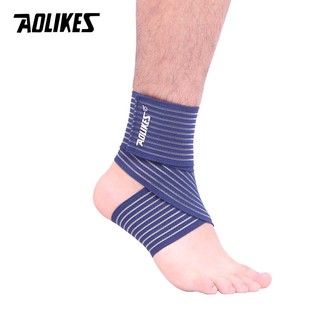 BĂNG CUỐN CỔ TAY AOLIKES 1526
