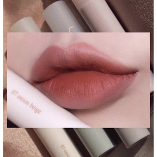 Son Romand See Through Matte Tint Hanbok Project