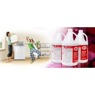 Nước giặt, xả ARO Thái Lan 