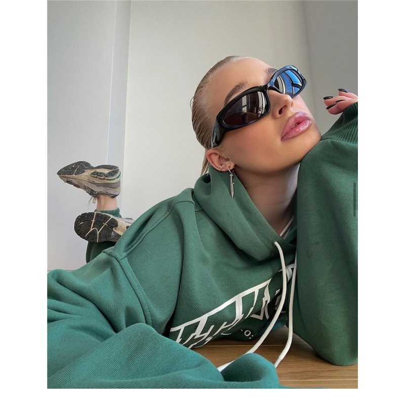 Kính Râm Thể Thao Chống Tia uv400 Chất Lượng Cao