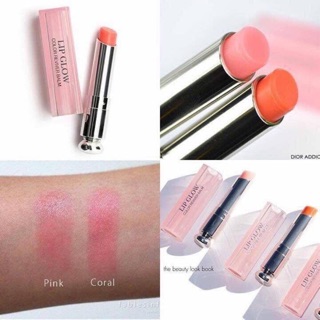 Son dưỡng Dior Lip Glow