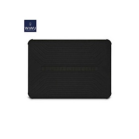 Túi Chống Sốc Wiwu Defender Case Dành Cho Macbook Chất Liệu TPU - Hàng Chính Hãng