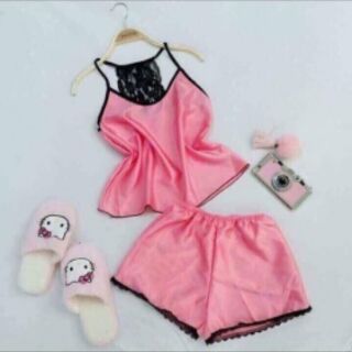 Đùi phi lụa cho nữ dưới 47kg