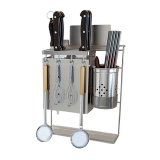 Kệ để giao đũa treo tường