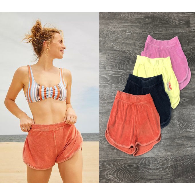 Quần short free people nhiều màu KAMI