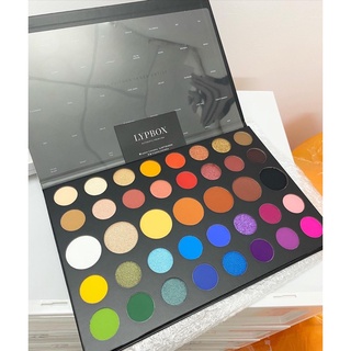 OFF 55% PHẤN MẮT MORPHE THE JAMES CHARLES