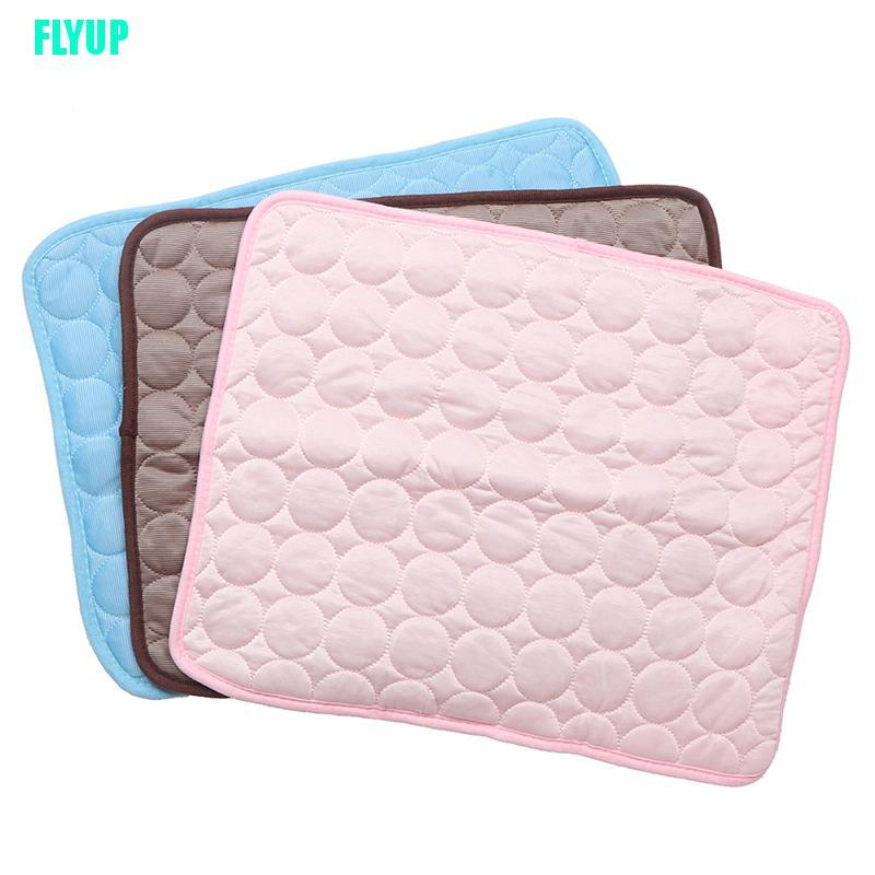 Thảm Làm Mát Cho Thú Cưng