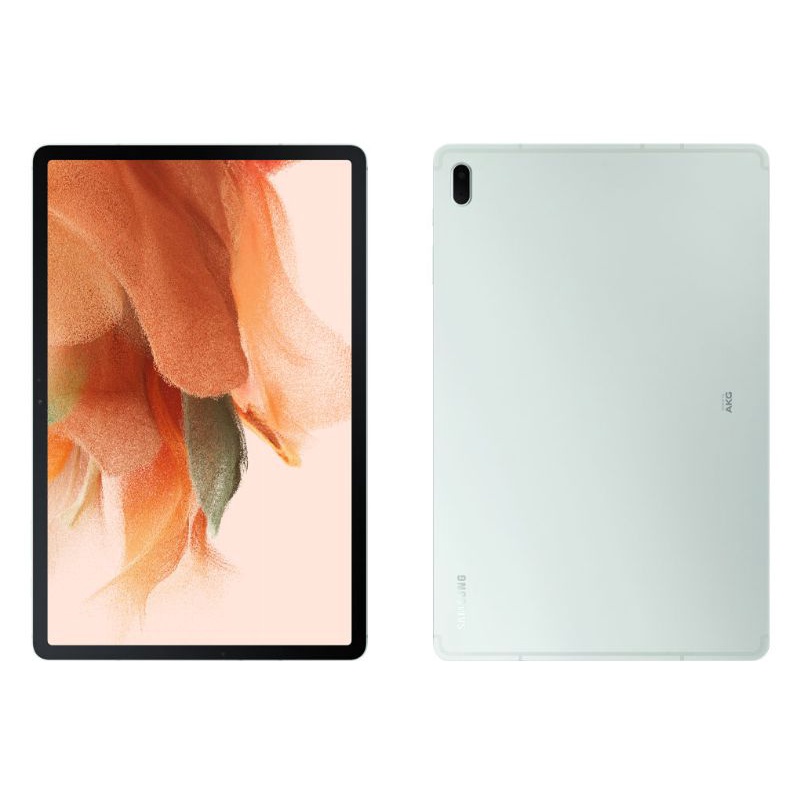 Máy tính bảng Samsung Galaxy Tab S7 FE - Hàng Chính Hãng