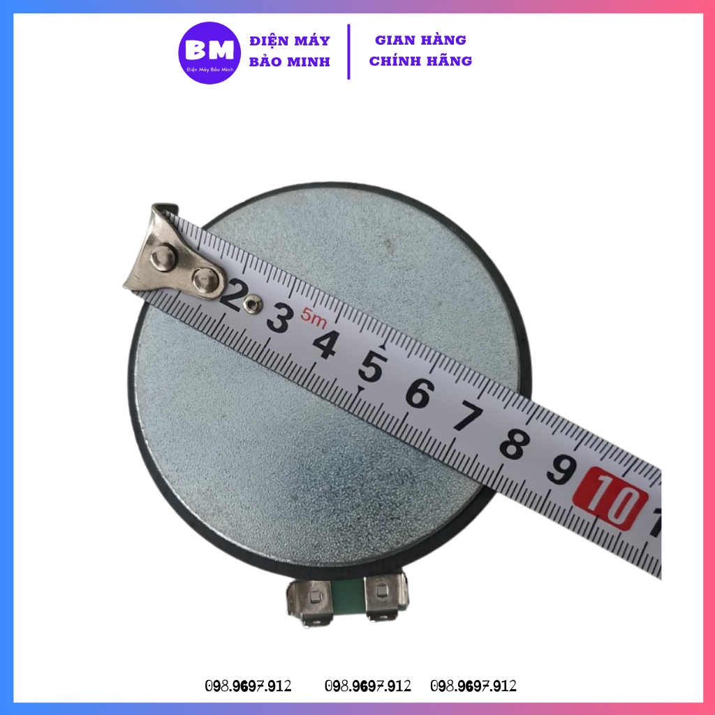 Loa treble kèn 350 chuyên dùng cho loa kéo hoặc đóng thùng loa - Loa keo keo