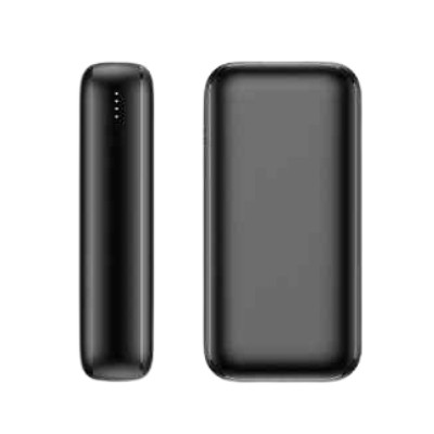 Pin Sạc Dự Phòng Veger Jerry 10,000Mah Sạc Nhanh PD 20W, QuickCharge 3.0 - Siêu Nhanh, Siêu Gọn, Chống cháy