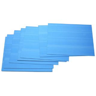 Dán tường nghệ thuật Gương 3D