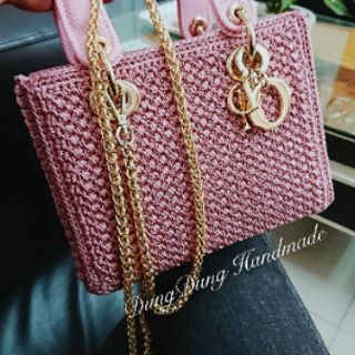 Túi handmade