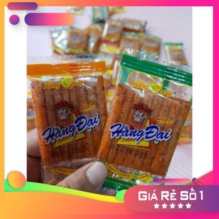 5 gói Hằng Đại cay cay