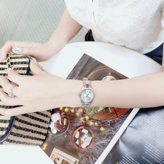 Đồng hồ nữ Mathey Tissot