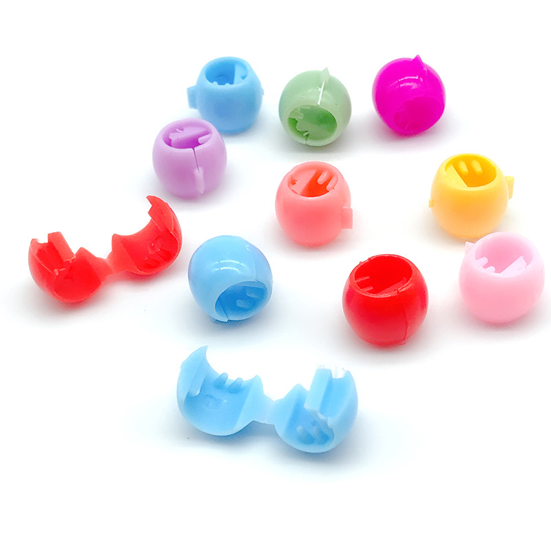 Set 30 Kẹp Tóc Xinh Xắn Dành Cho Bé Gái