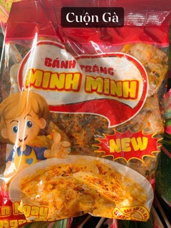 BÁNH TRÁNG MINH MINH