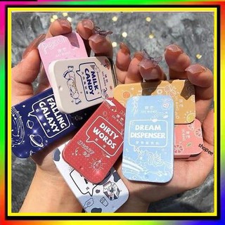 Nước hoa khô ⚡️𝐅𝐑𝐄𝐄 𝐒𝐇𝐈𝐏⚡️ nước hoa sáp shi mang chuẩn chính hãng cực kỳ thơm