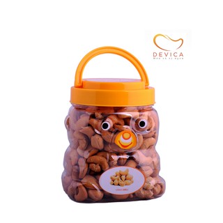 Hạt điều rang muối bóc vỏ Hộp gấu xinh