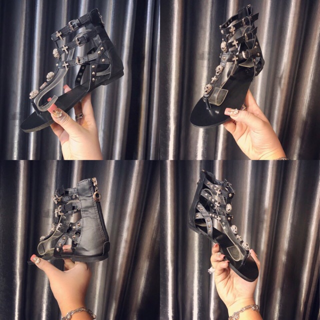 San dan chiến binh