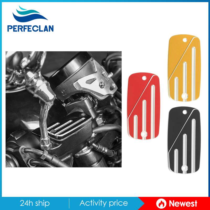 Ốp Đậy Bình Dầu Phanh Trước Cho Rebel CMX 300 500