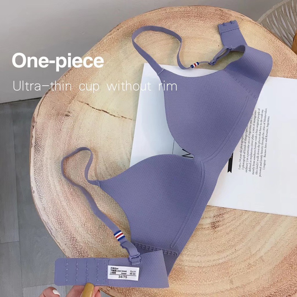 Áo Ngực Nữ - Áo Lót Nữ Đúc Su nâng ngực chống chảy xệ thông hơi tản nhiệt siêu mát DAN STORE MÃ  AL12 | BigBuy360 - bigbuy360.vn