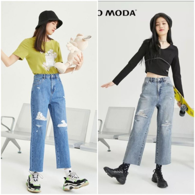 quần vero moda auth newtag