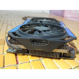 Cạc màn hình Gigabyte GTX 960 2G