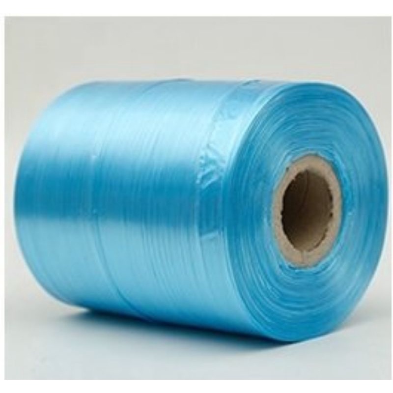 Dây nilong buộc hàng , cuộn 2kg, xanh #28cm,hàng chuẩn