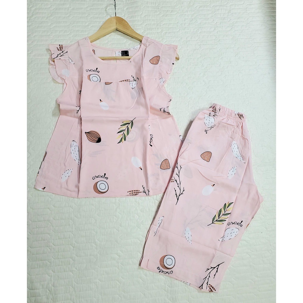 (Bán sỉ) Bộ Tôn Lửng F21 - size M(43-53kg)