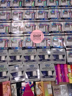 [Chính Hãng ]🇦🇺Set ngậm trắng răng WHITE GLO