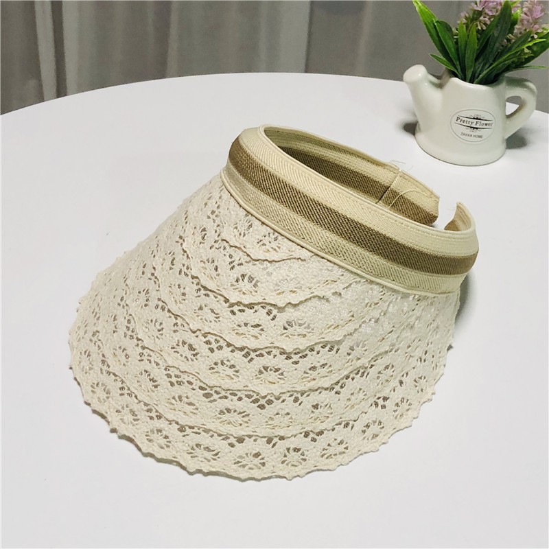 Nón Lưỡi Trai Hở Chóp Thời Trang Hàn Quốc Dành Cho Nữ