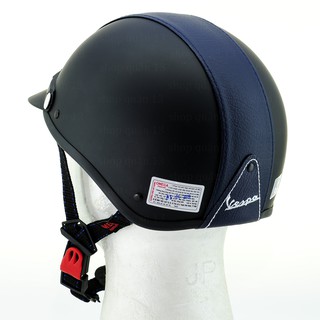 Mũ Bảo Hiểm Canary Vespa