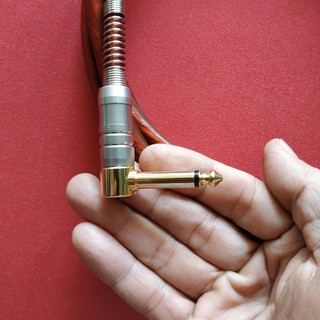 DÂY LINE CHO ĐÀN GUITAR ( JACK 3.5mm & 6.3mm )