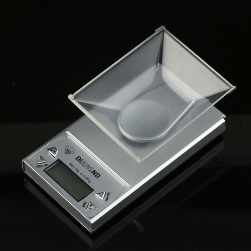 Cân Điện Tử Chính Xác Cao 10g 0 001g