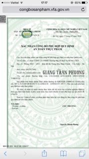 Đường ăn kiêng của Đức Cologrin