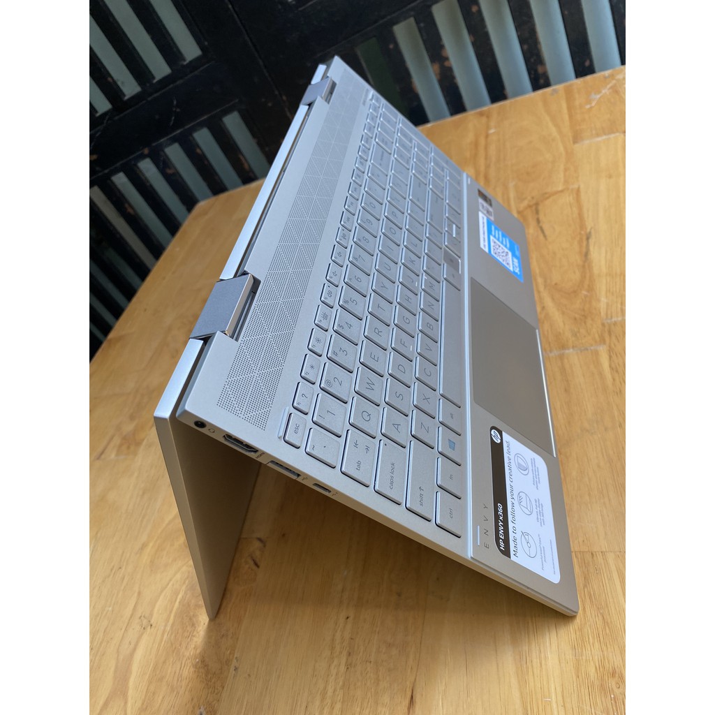 Laptop HP Envy 15 i7 - 1065G7 - ncthanh1212 | BigBuy360 - bigbuy360.vn