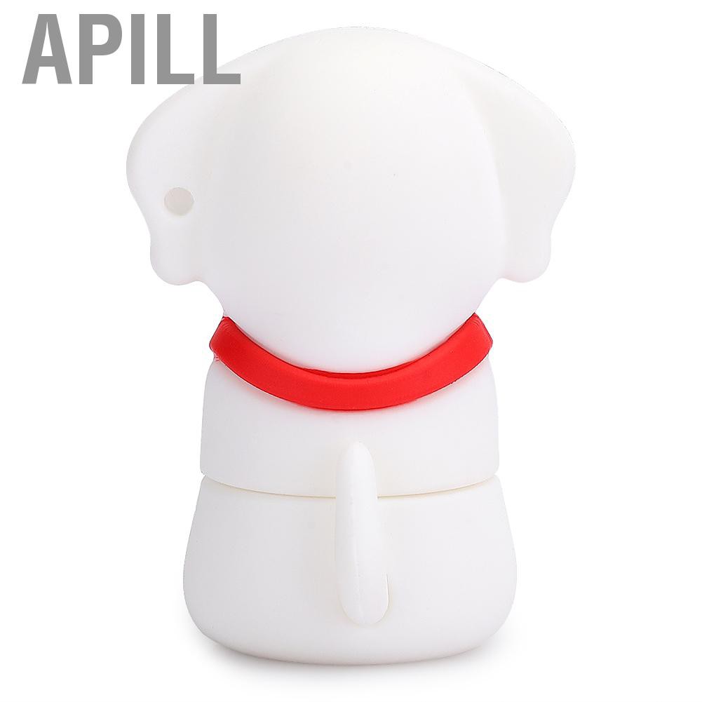 Ổ Đĩa Usb Di Động Hình Hoạt Hình Apill Cho Laptop Pc | BigBuy360 - bigbuy360.vn