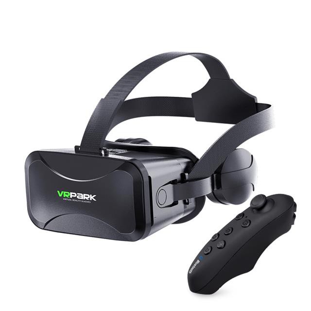 Kính Thực Tế Ảo Vrpark | BigBuy360 - bigbuy360.vn