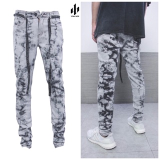 QUẦN JEANS NAM LOANG MÀU SIÊU XỊN ĐẸP