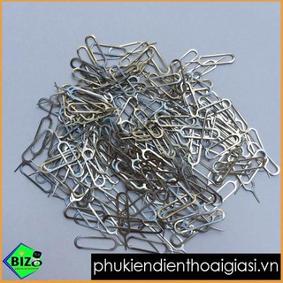 (Combo 5 cái)Que chọc sim inox, cây chọc sim inox siêu rẻ, siêu cứng