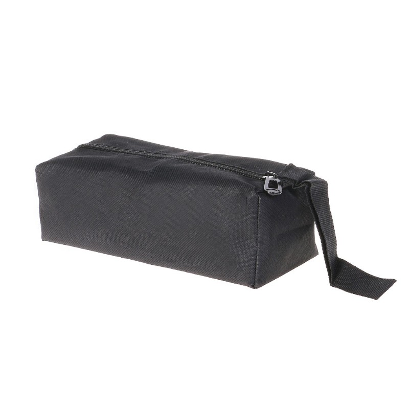 Túi canvas Oxford chống nước dành cho đựng dụng cụ đinh vít kim loại